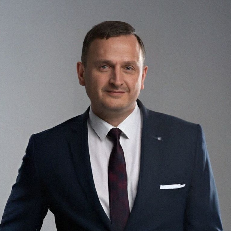 Ireneusz Kwinta