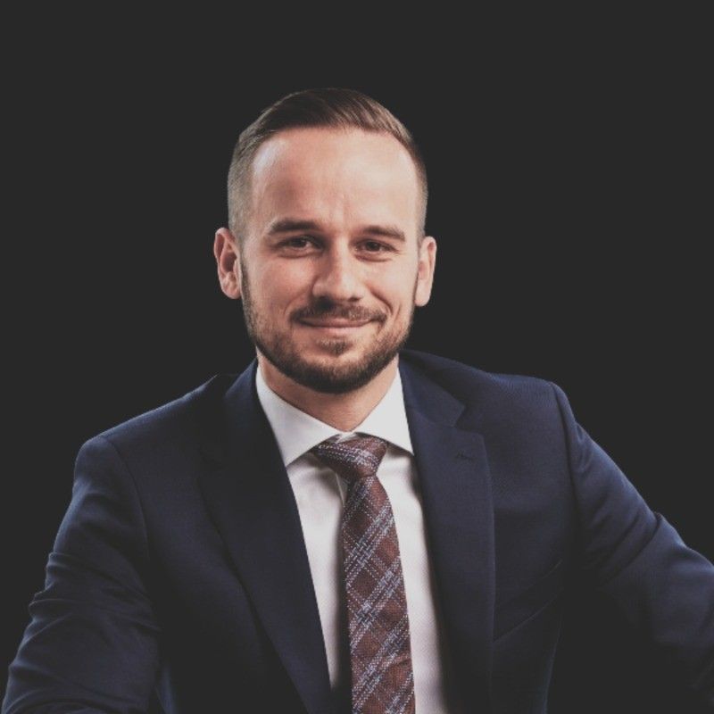 Kamil Pankowski, MBA