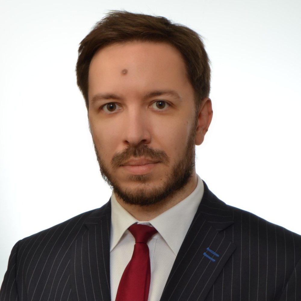 Marek Niewiadomski
